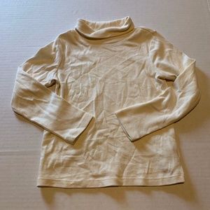 EUC GAP Long Sleeve Turtleneck  Size: 5